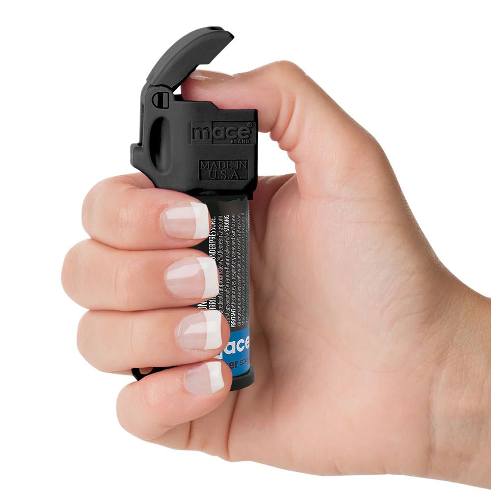 MACE Triple Action Pocket Pepper Spray 80836 - WCUniforms