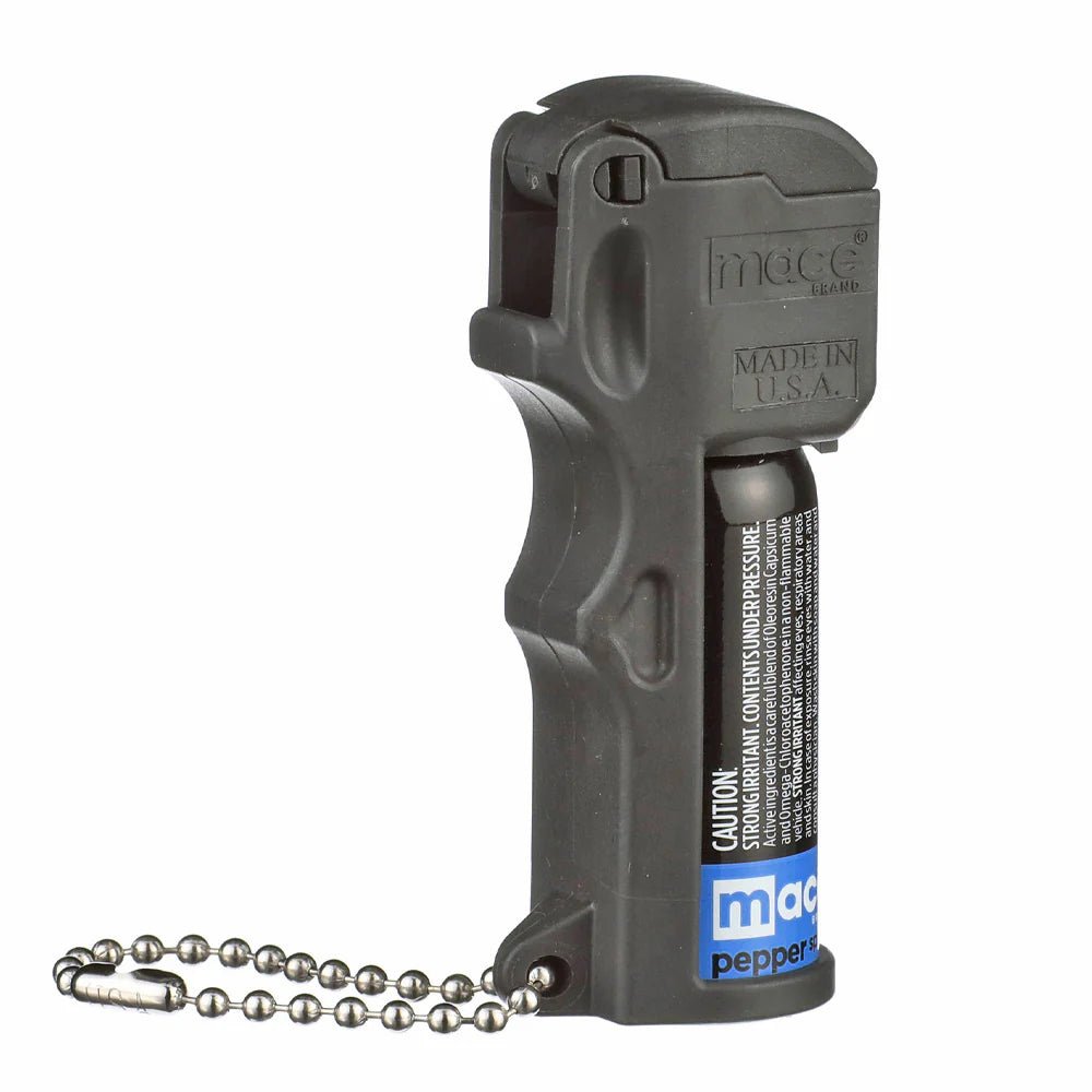 MACE Triple Action Pocket Pepper Spray 80836 - WCUniforms