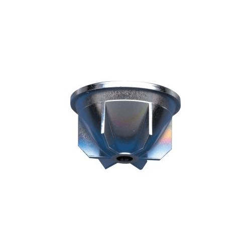 Maglite AA Reflector for Mini Mag Flashlight, designed for optimal light performance and durability. MPN: 108-000-038.