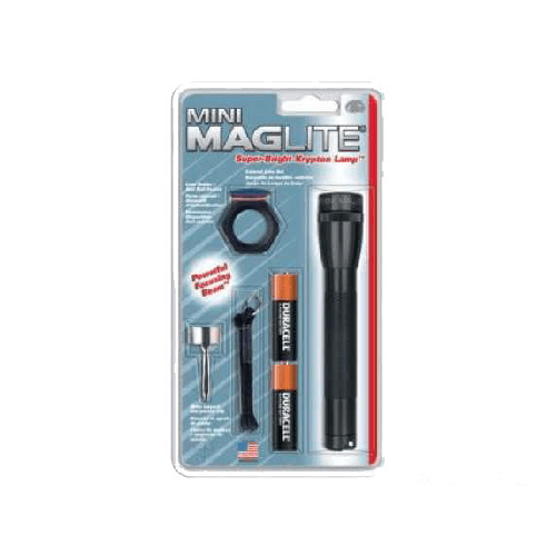 Maglite M2A Mini Mag 2 AA-Cell Combo Pack M2A01C - WCUniforms