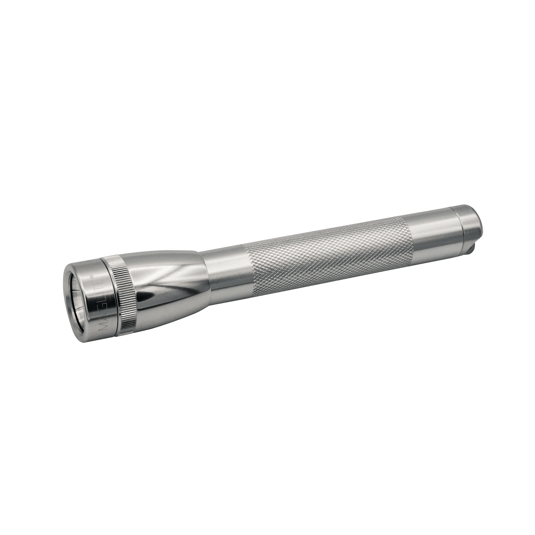 Maglite Mini Mag 2 AA Xenon Flashlight M2A, USA Made, IPX4 - WCUniforms