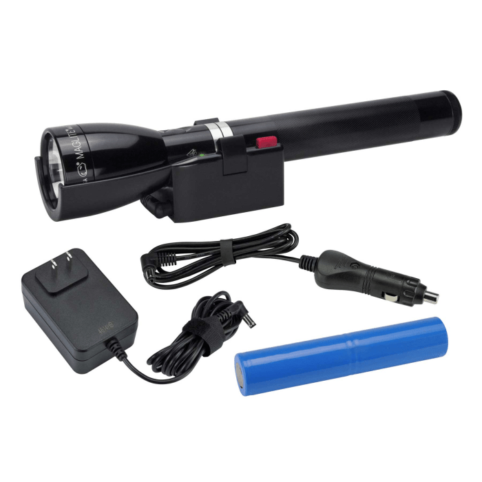 Maglite ML150LR C-Cell Flashlight - WCUniforms