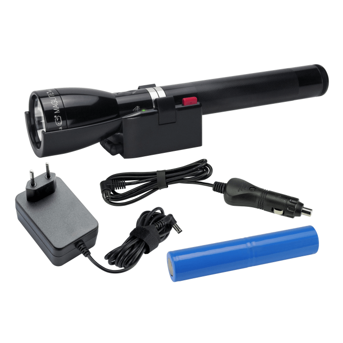 Maglite ML150LR C-Cell Flashlight - WCUniforms
