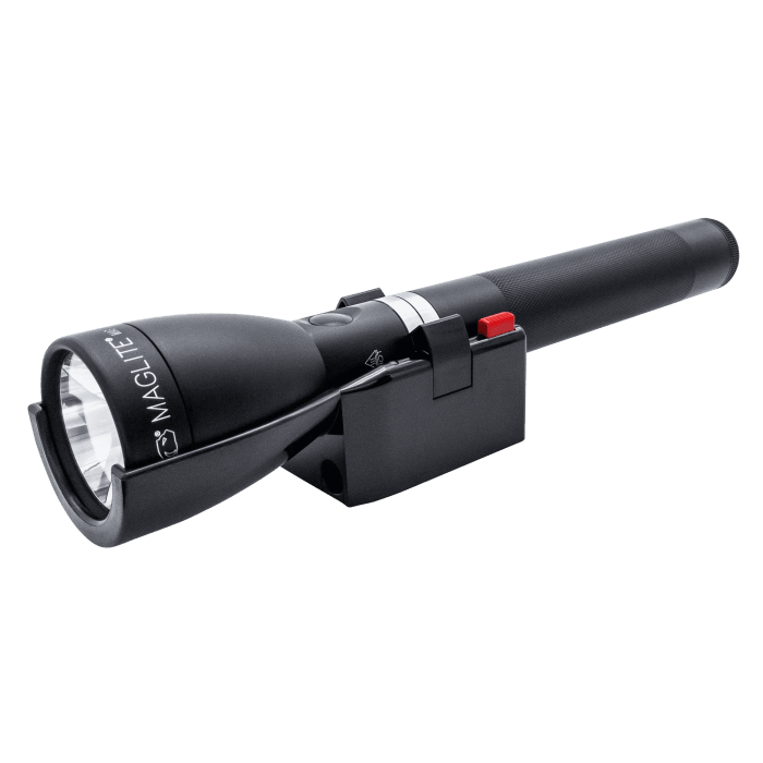 Maglite ML150LR C-Cell Flashlight - WCUniforms