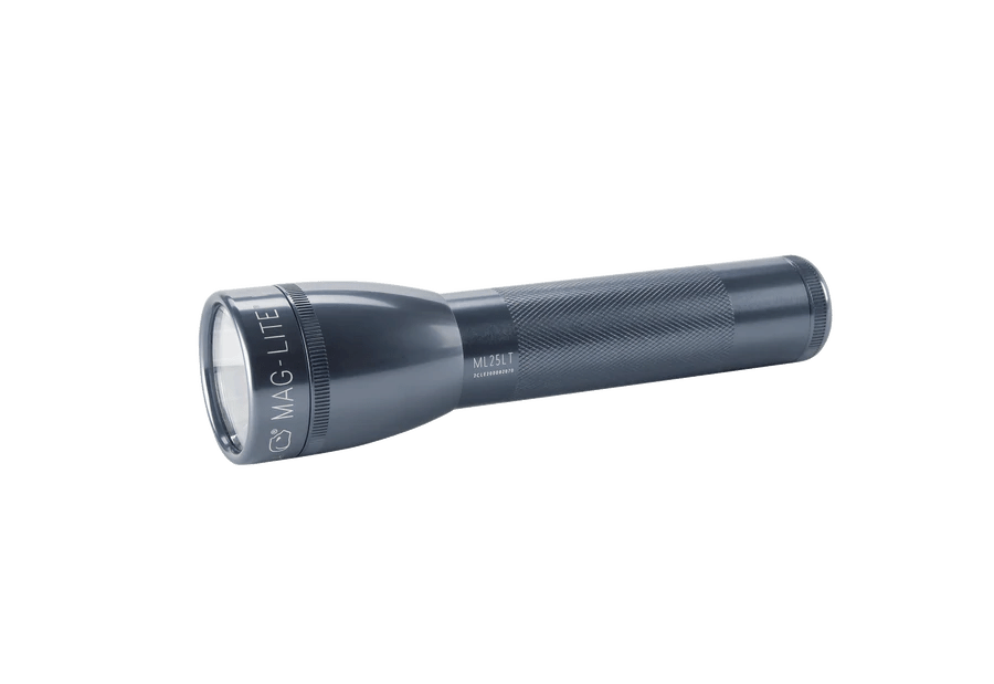 Maglite ML25LT C-Cell Flashlight - WCUniforms
