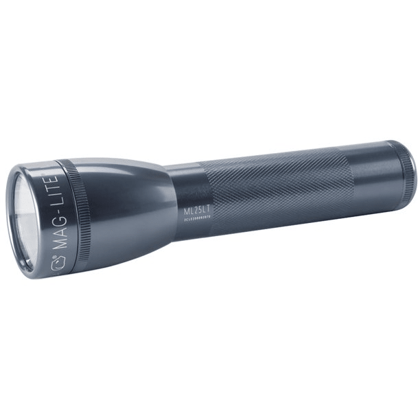 Maglite ML25LT C-Cell Flashlight - WCUniforms