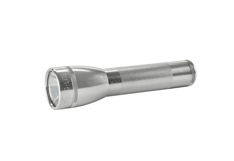 Maglite ML25LT C-Cell Flashlight - WCUniforms