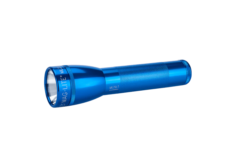 Maglite ML25LT C-Cell Flashlight - WCUniforms