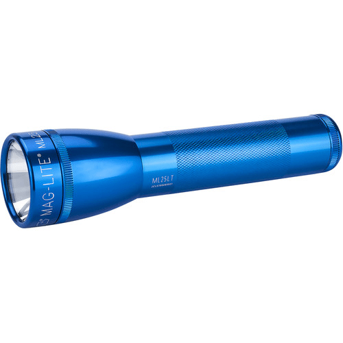 Maglite ML25LT C-Cell Flashlight - WCUniforms