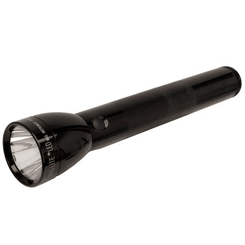 Maglite ML300L 3 D-Cell LED Flashlight ML300L-S3015 - WCUniforms