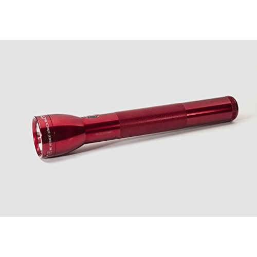 Maglite ML300L 3 D-Cell LED Flashlight ML300L-S3015 - WCUniforms