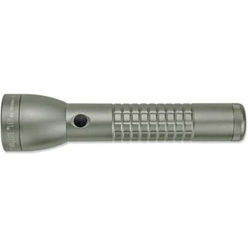 Maglite ML300LX LED Flashlight – Urban Gray, Display Box -
