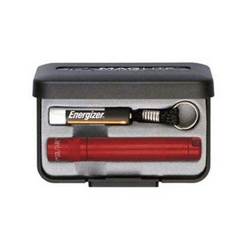 Maglite Solitaire AAA Flashlight - Hang Pack - WCUniforms