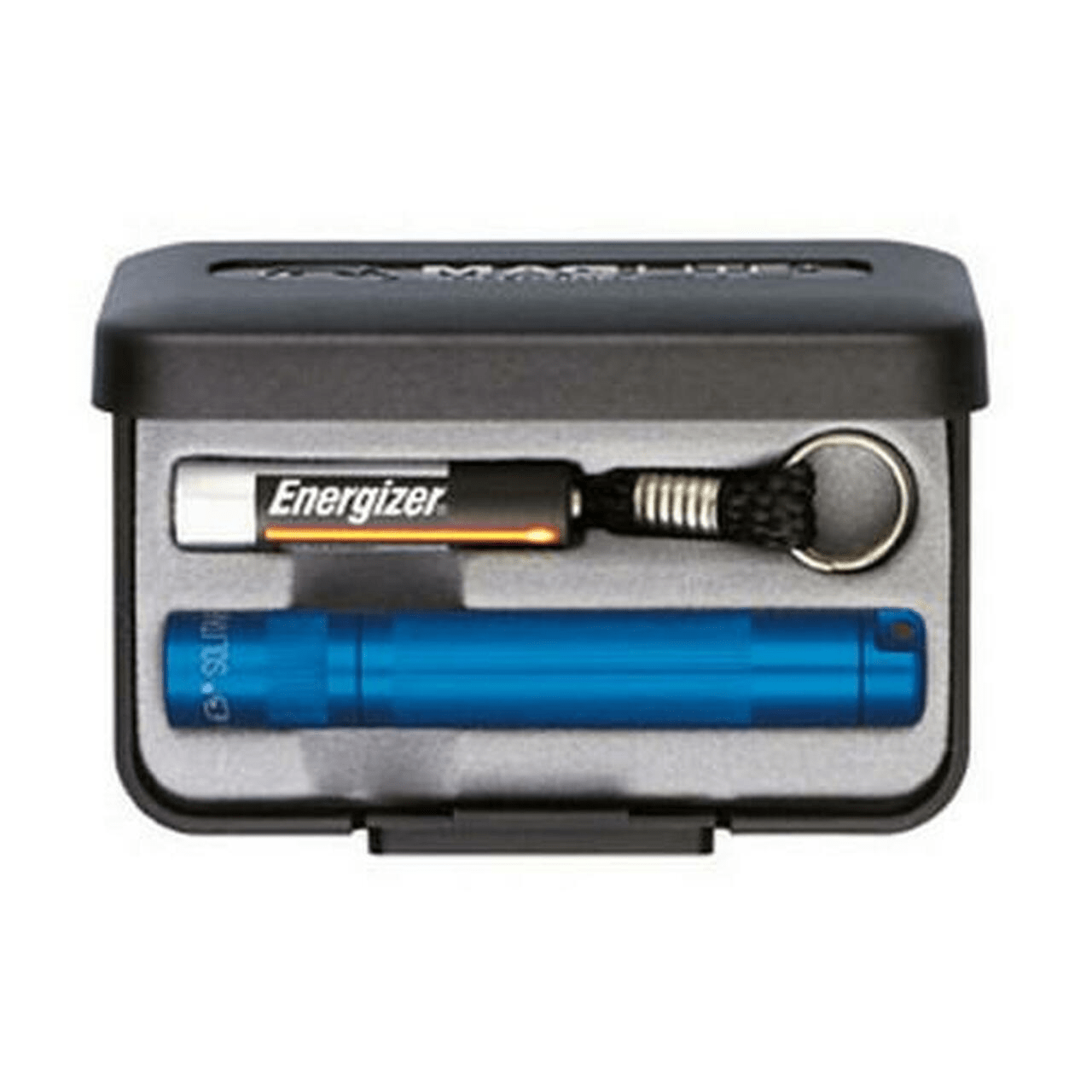 Maglite Solitaire AAA Flashlight - Hang Pack - WCUniforms
