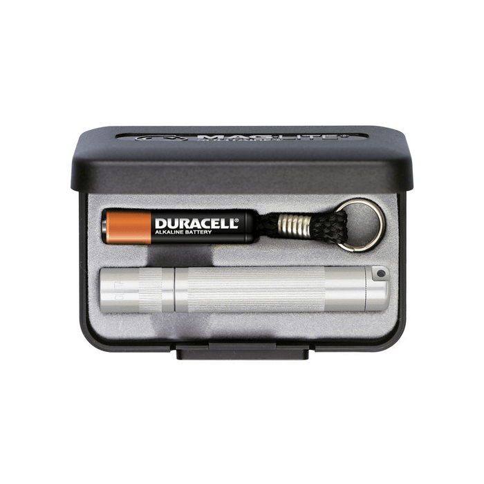 Maglite Solitaire AAA Flashlight - Presentation Box - WCUniforms