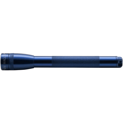 Maglite SP22 Mini Maglite 2 AAA-Cell Flashlight w/ Pocket Clip M3A012 - WCUniforms