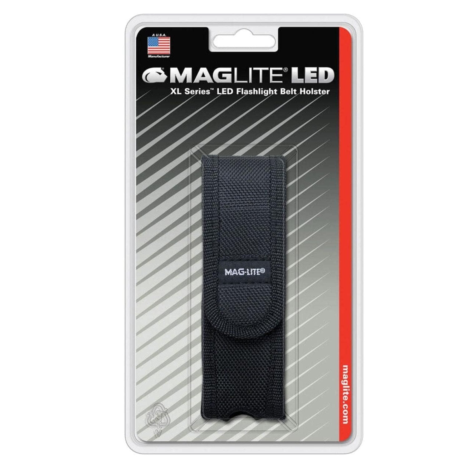 Maglite XL Series Flashlight Holder XLXXX-A3046 - WCUniforms