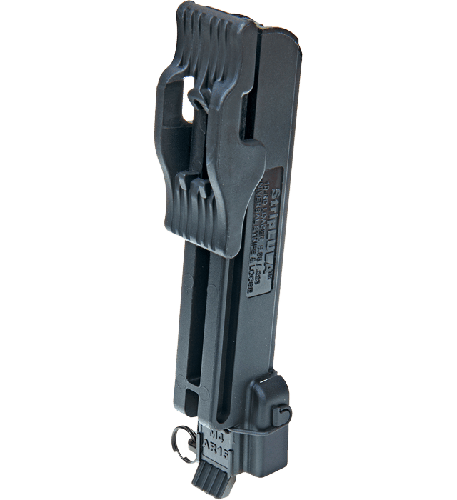 Maglula StripLULA® 5.56mm Strip Loader - WCUniforms