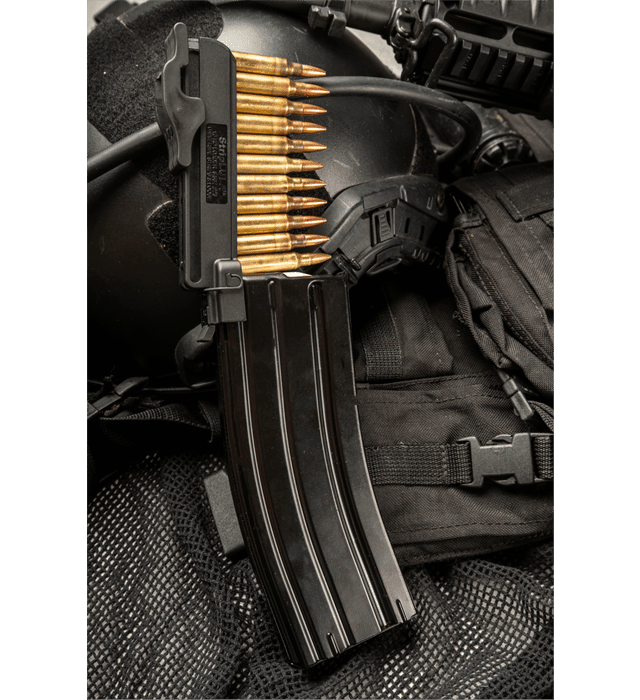 Maglula StripLULA® 5.56mm Strip Loader - WCUniforms