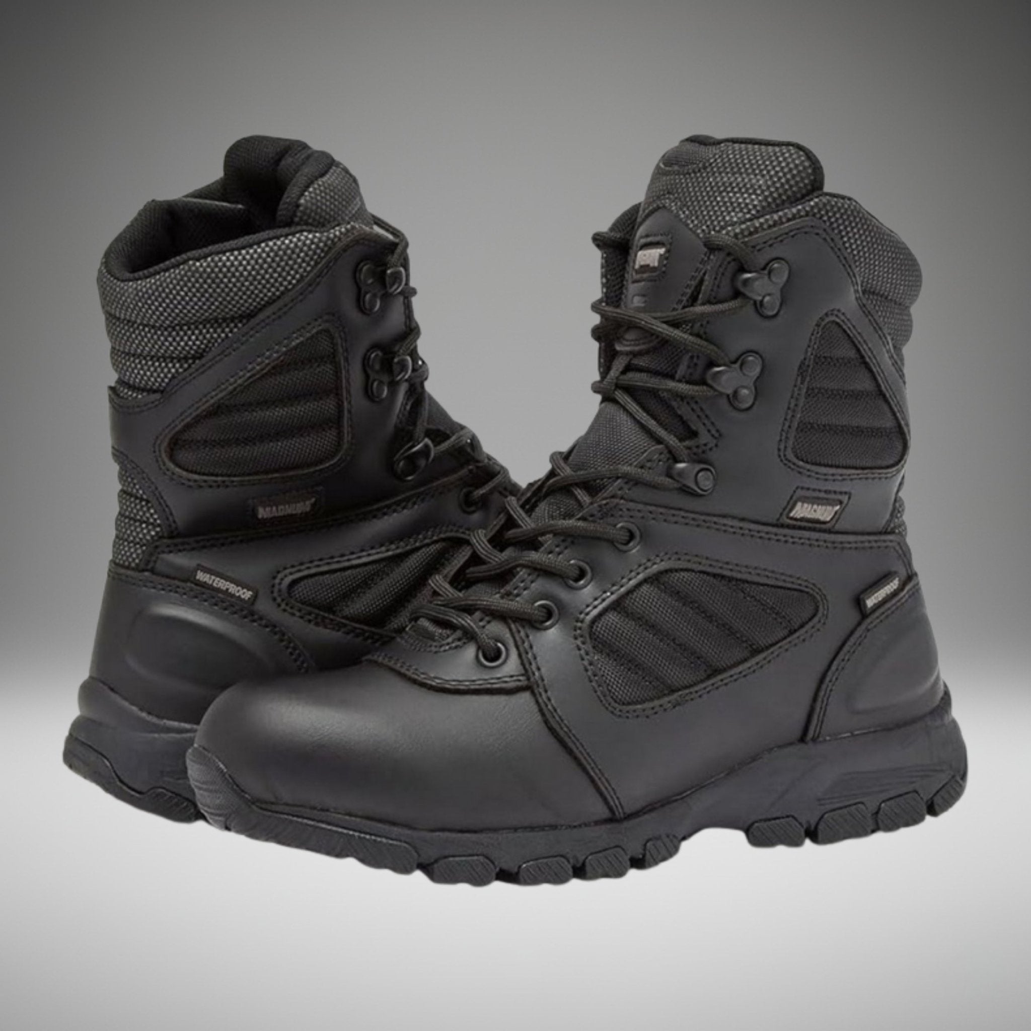 Magnum Boots Mag Lynx 8