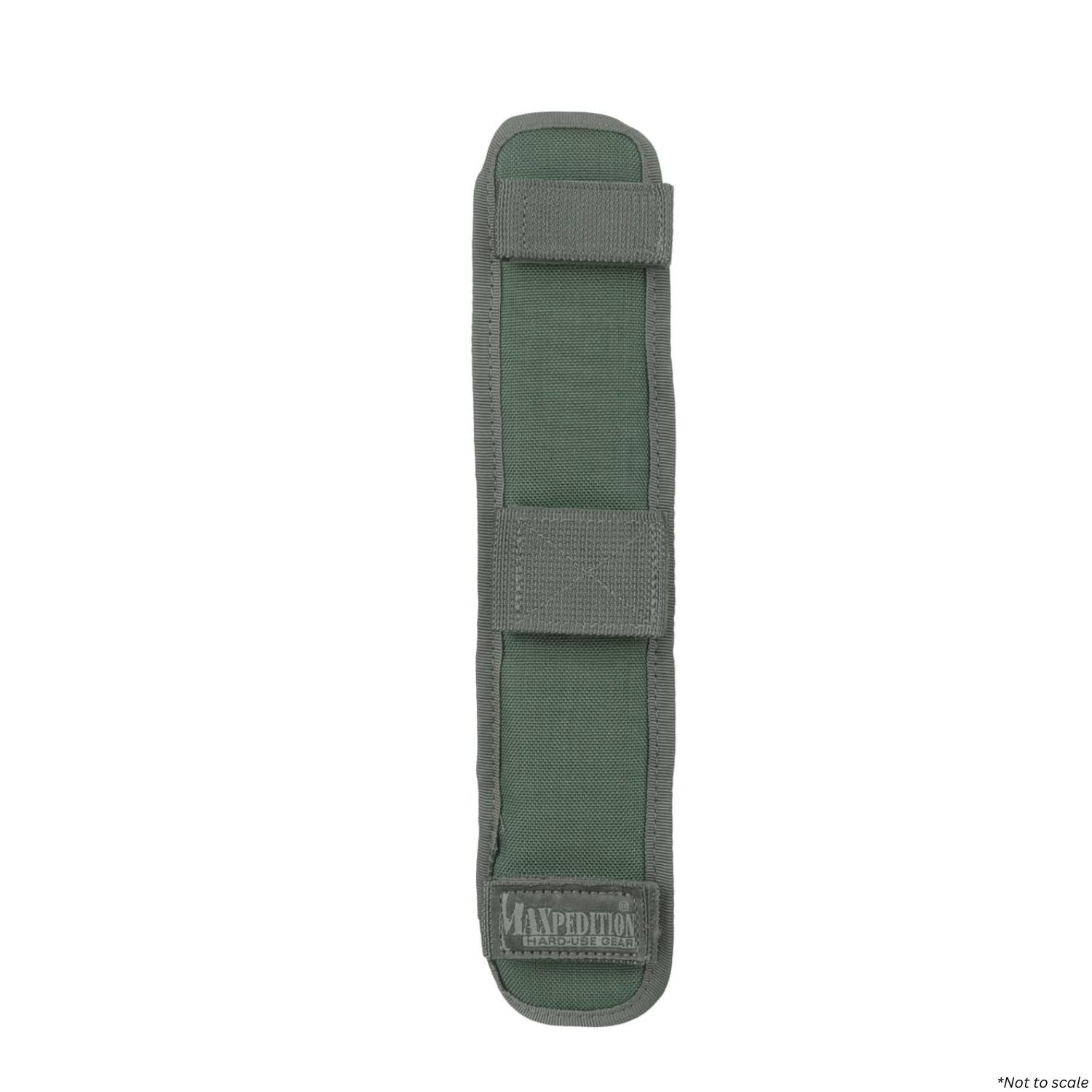 Maxpedition 2" Shoulder Strap Pad - 9408 - WCUniforms
