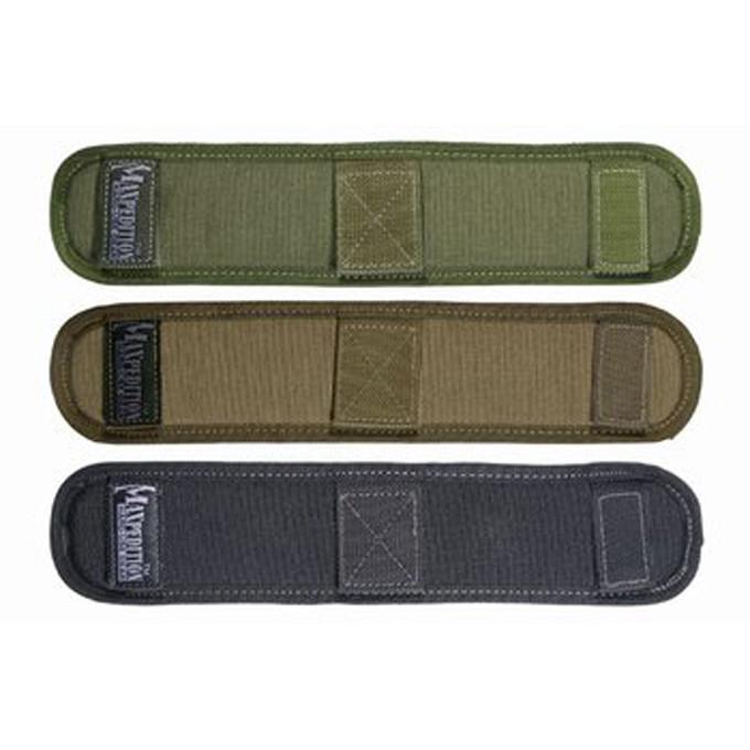 Maxpedition 2" Shoulder Strap Pad - 9408 - WCUniforms