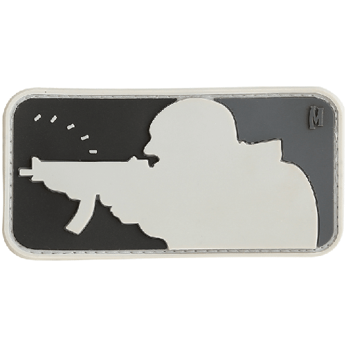 Maxpedition Major League Shooter Morale Patch MLSHA - WCUniforms