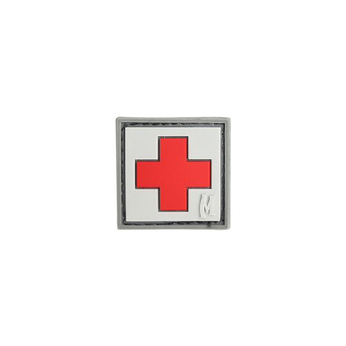 Maxpedition Medic Morale Patch (Small) MED1A - WCUniforms
