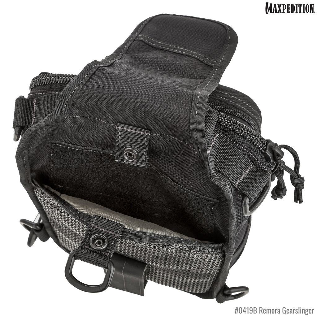 Maxpedition Remora Gearslinger CCW Sling Bag 0419 - WCUniforms