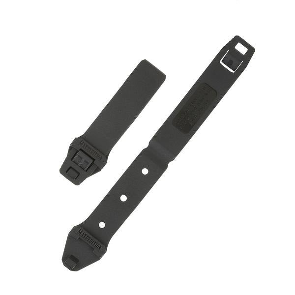 Maxpedition TacTie PJC3 Polymer Joining Clips (Pack of 6) PJC3BLK - WCUniforms