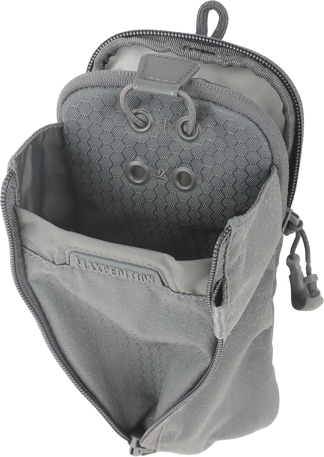 Maxpedition XBP™ Expandable Bottle Pouch - WCUniforms