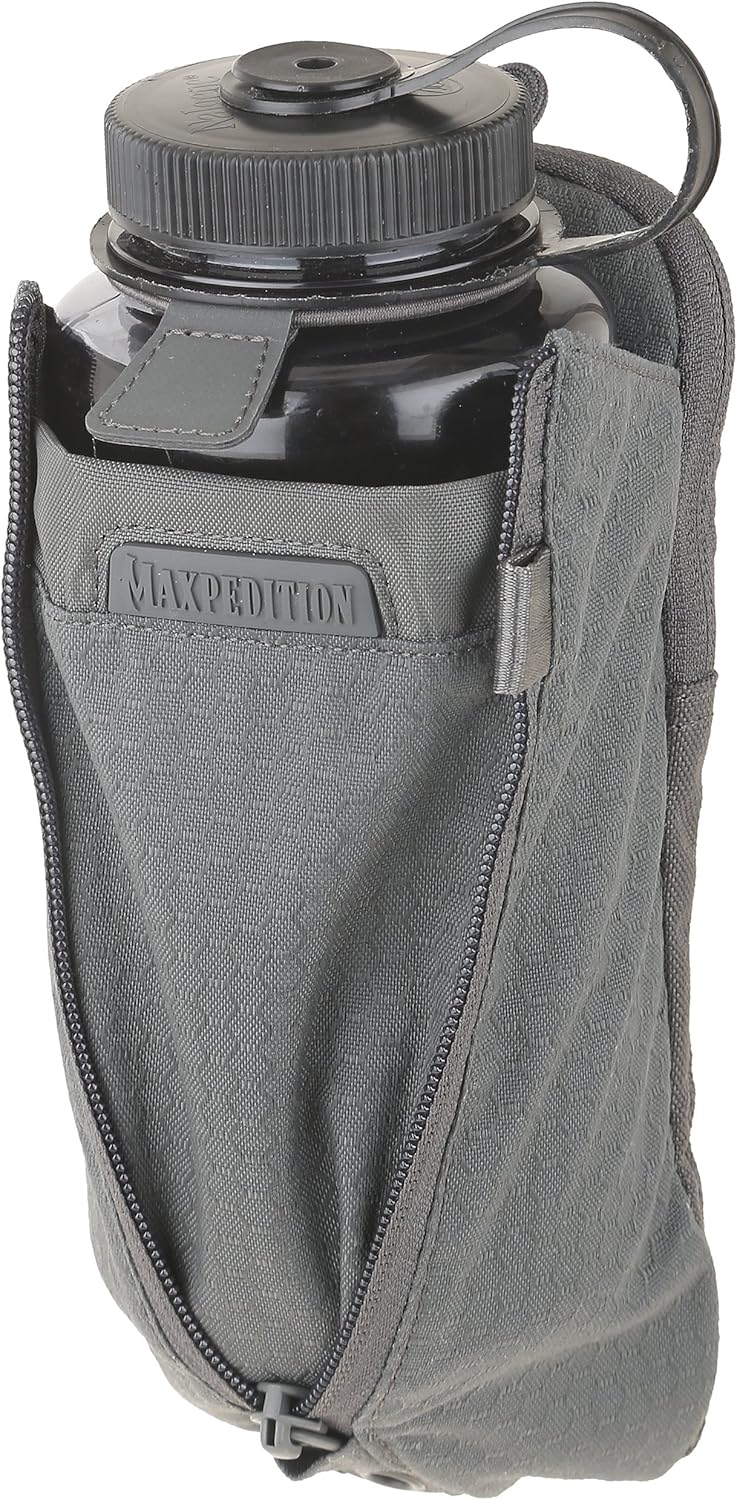 Maxpedition XBP™ Expandable Bottle Pouch - WCUniforms
