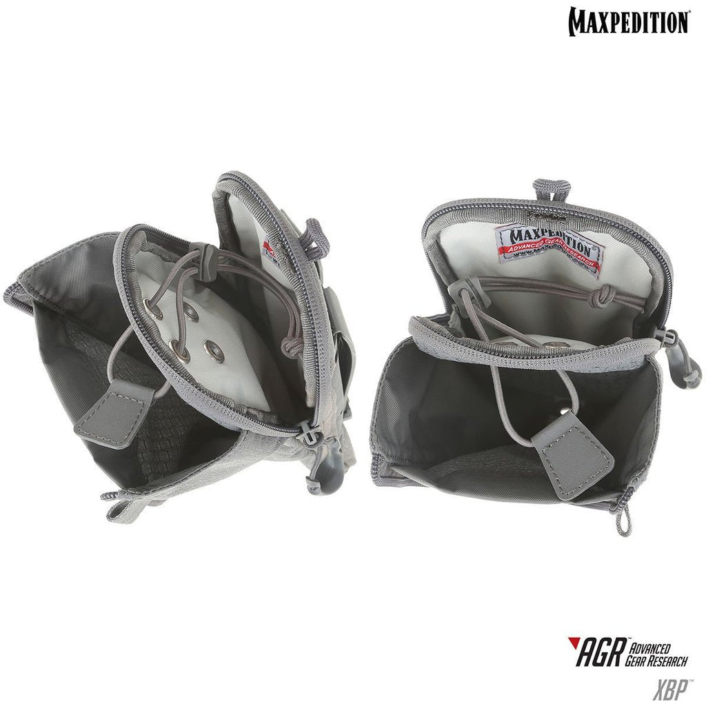 Maxpedition XBP™ Expandable Bottle Pouch - WCUniforms