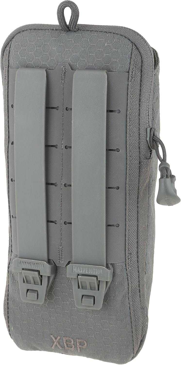 Maxpedition XBP™ Expandable Bottle Pouch - WCUniforms