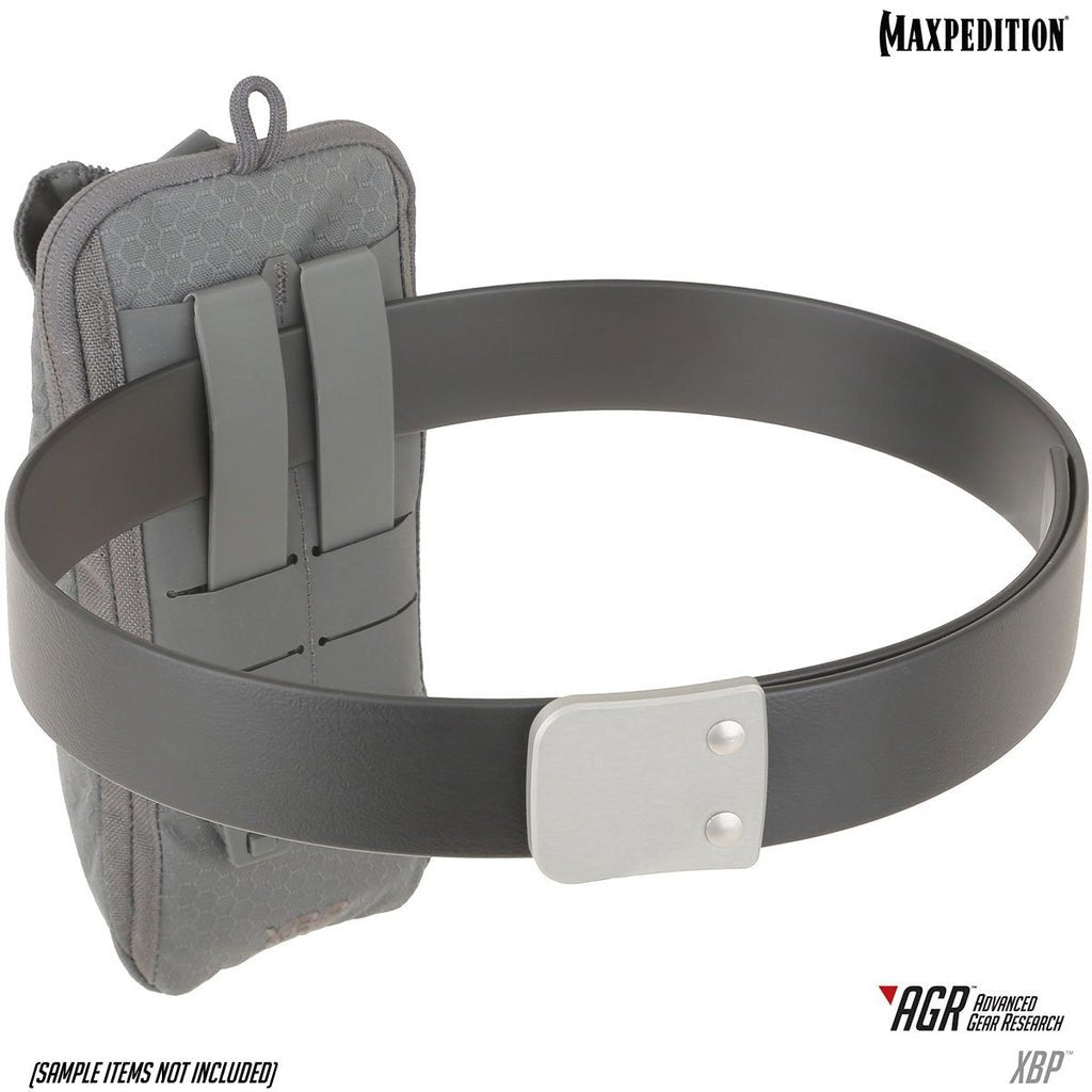 Maxpedition XBP™ Expandable Bottle Pouch - WCUniforms