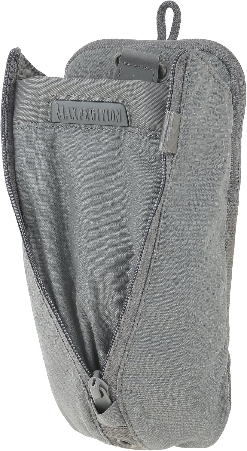 Maxpedition XBP™ Expandable Bottle Pouch - WCUniforms