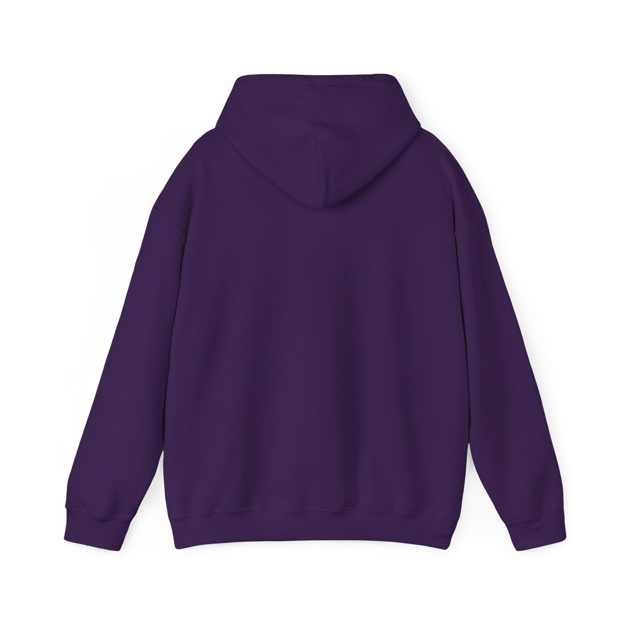McDonnell Douglas MD-11 Airplane Unisex Heavy Blend™ Hoodie Poly/Cotton - Dark Colors - Hoodie - WCUniforms