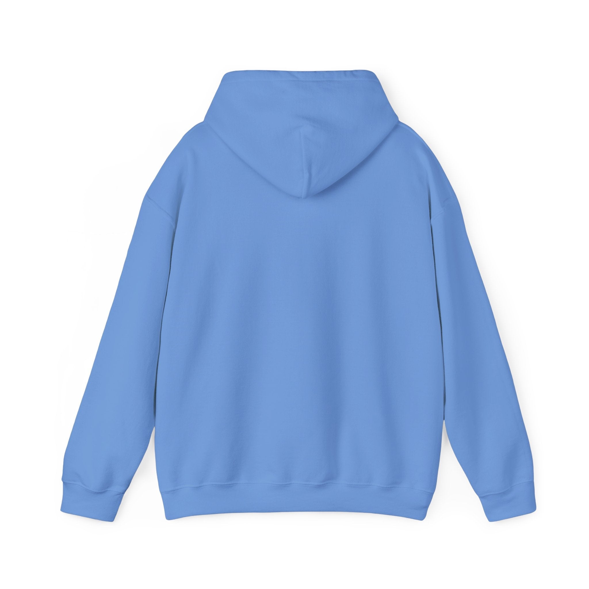 McDonnell Douglas MD-11 Airplane Unisex Heavy Blend™ Hoodie Poly/Cotton - Dark Colors - Hoodie - WCUniforms