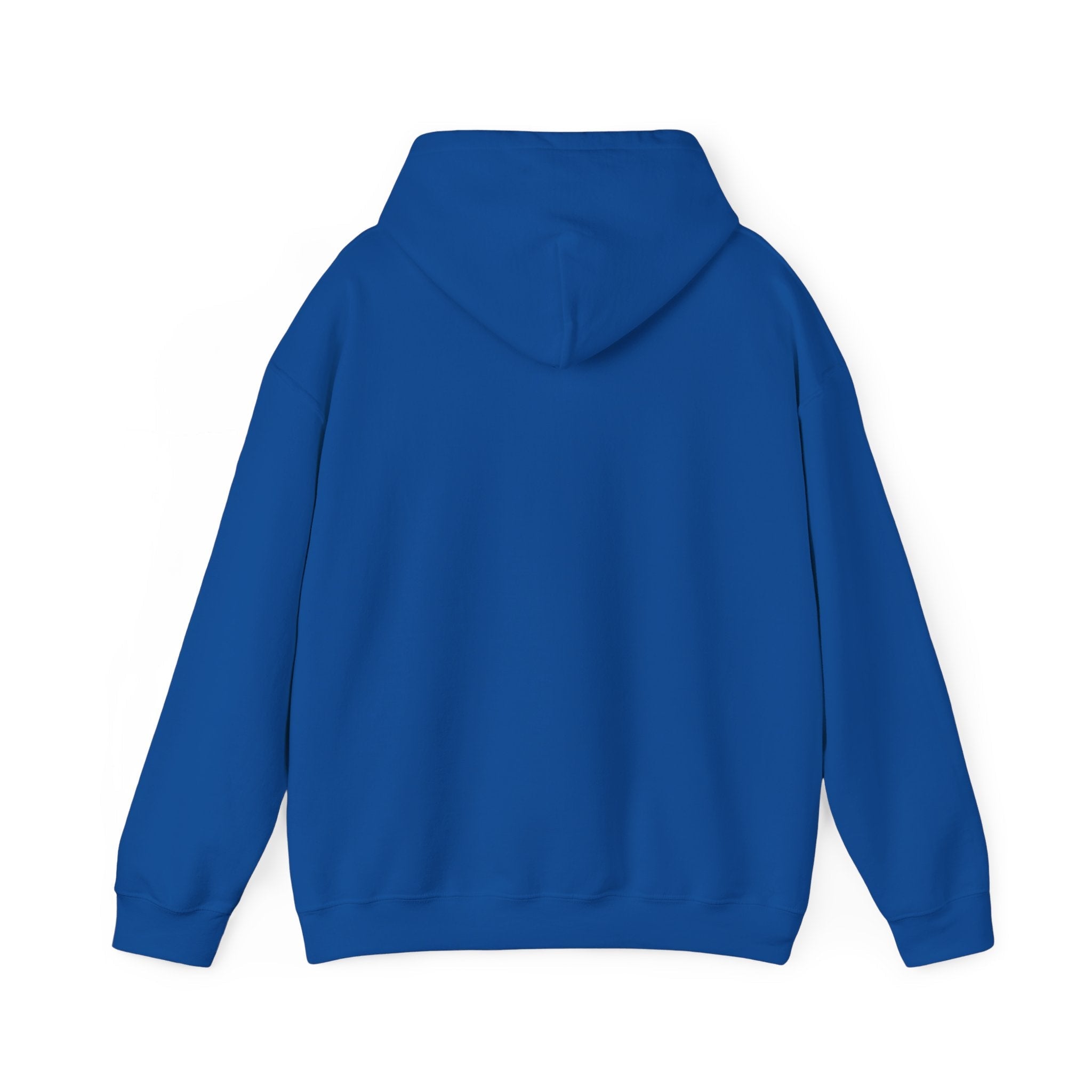 McDonnell Douglas MD-11 Airplane Unisex Heavy Blend™ Hoodie Poly/Cotton - Dark Colors - Hoodie - WCUniforms