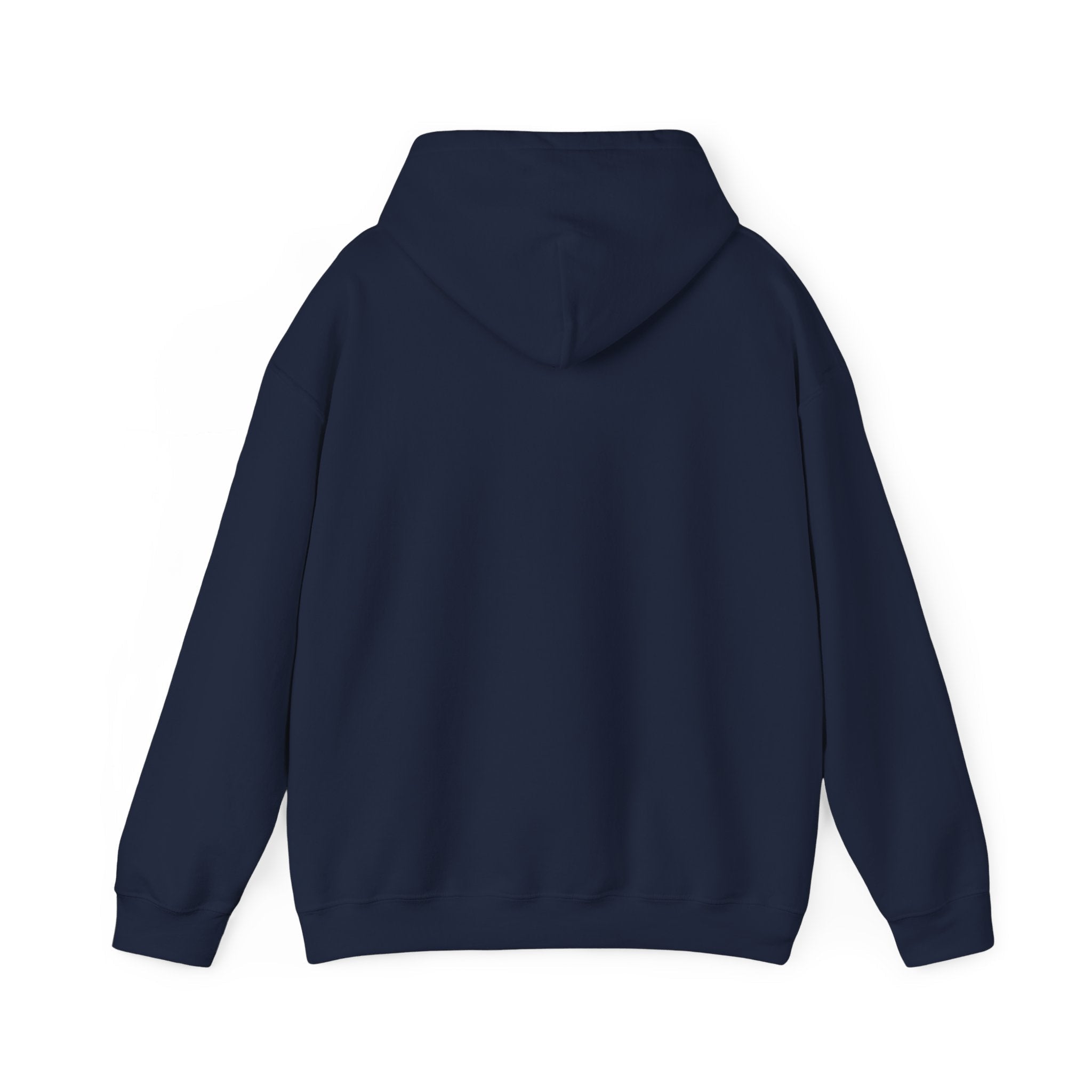 McDonnell Douglas MD-11 Airplane Unisex Heavy Blend™ Hoodie Poly/Cotton - Dark Colors - Hoodie - WCUniforms