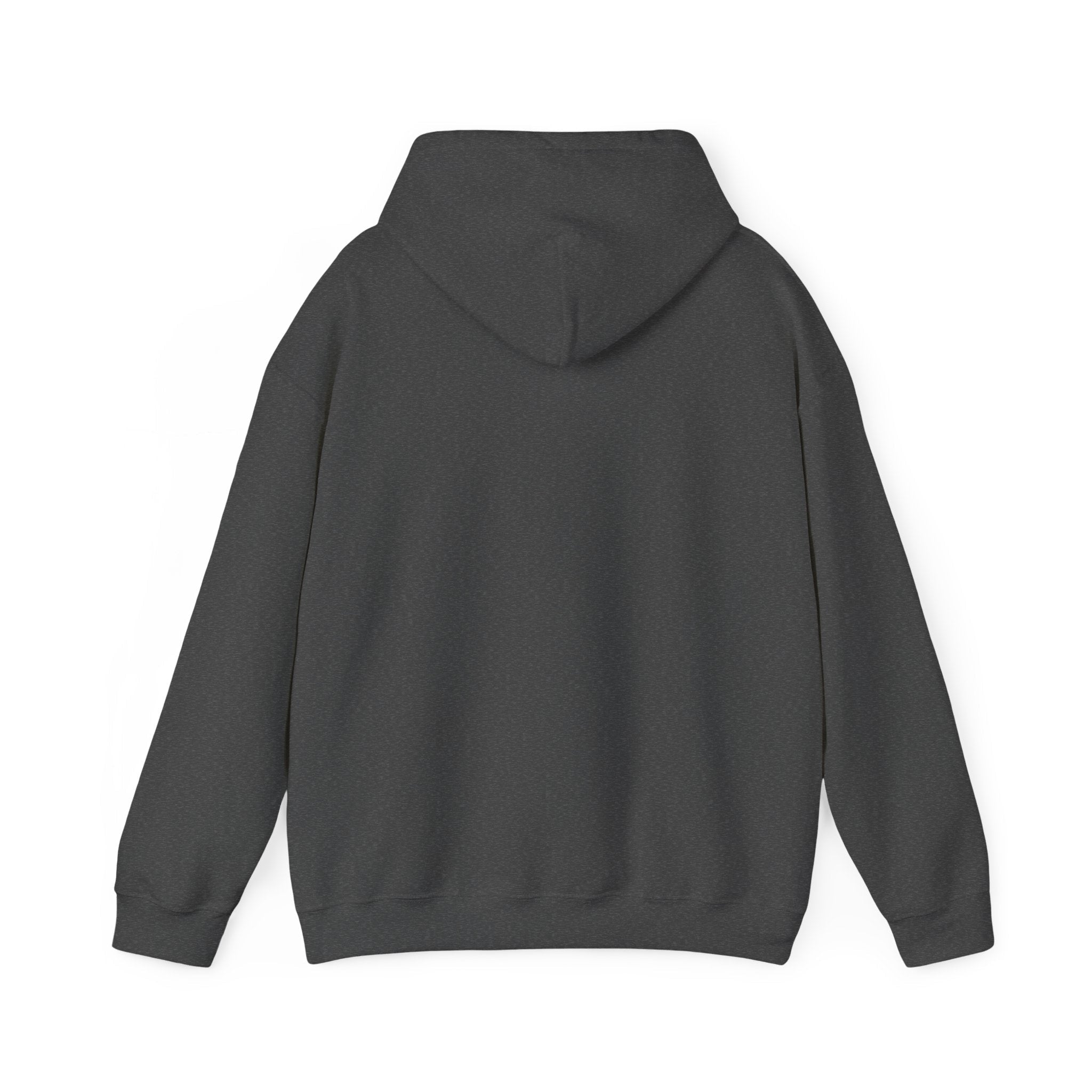 McDonnell Douglas MD-11 Airplane Unisex Heavy Blend™ Hoodie Poly/Cotton - Dark Colors - Hoodie - WCUniforms