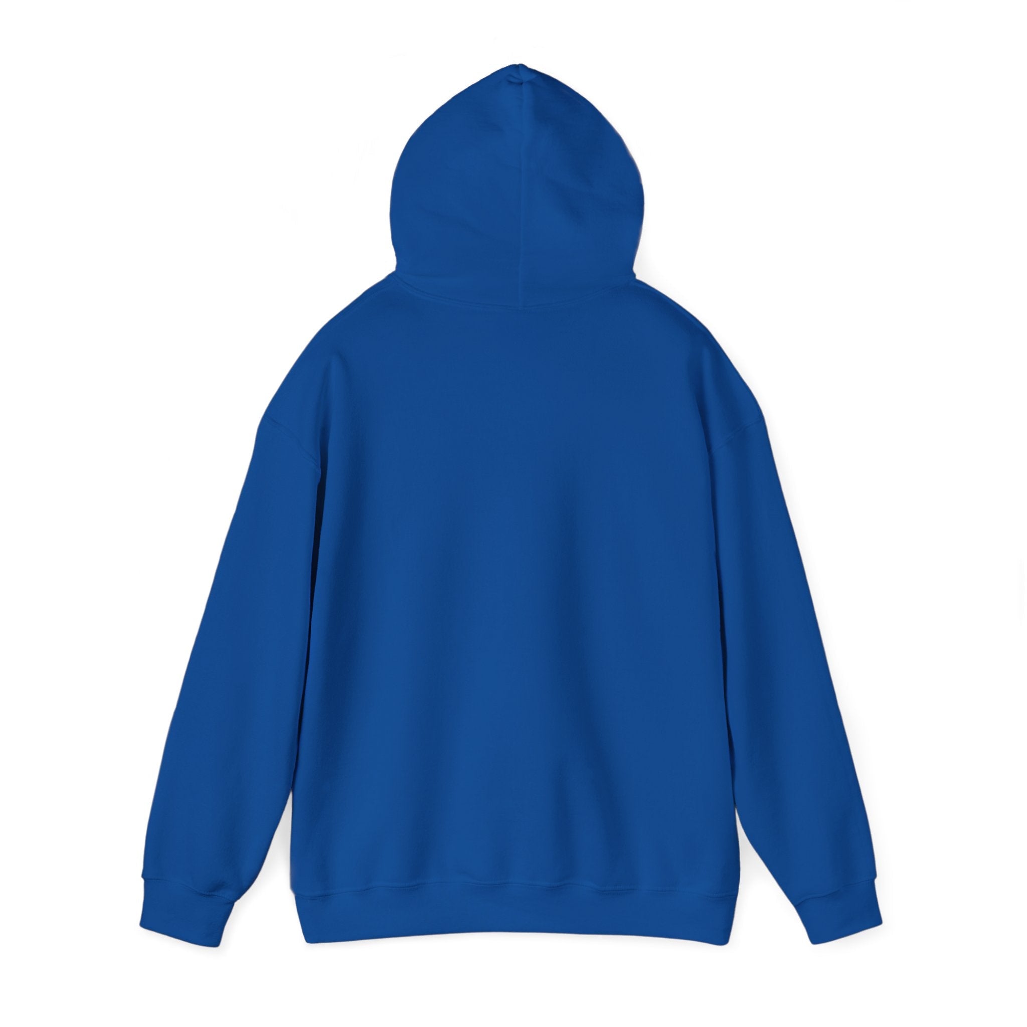 McDonnell Douglas MD-11 Airplane Unisex Heavy Blend™ Hoodie Poly/Cotton - Dark Colors - Hoodie - WCUniforms