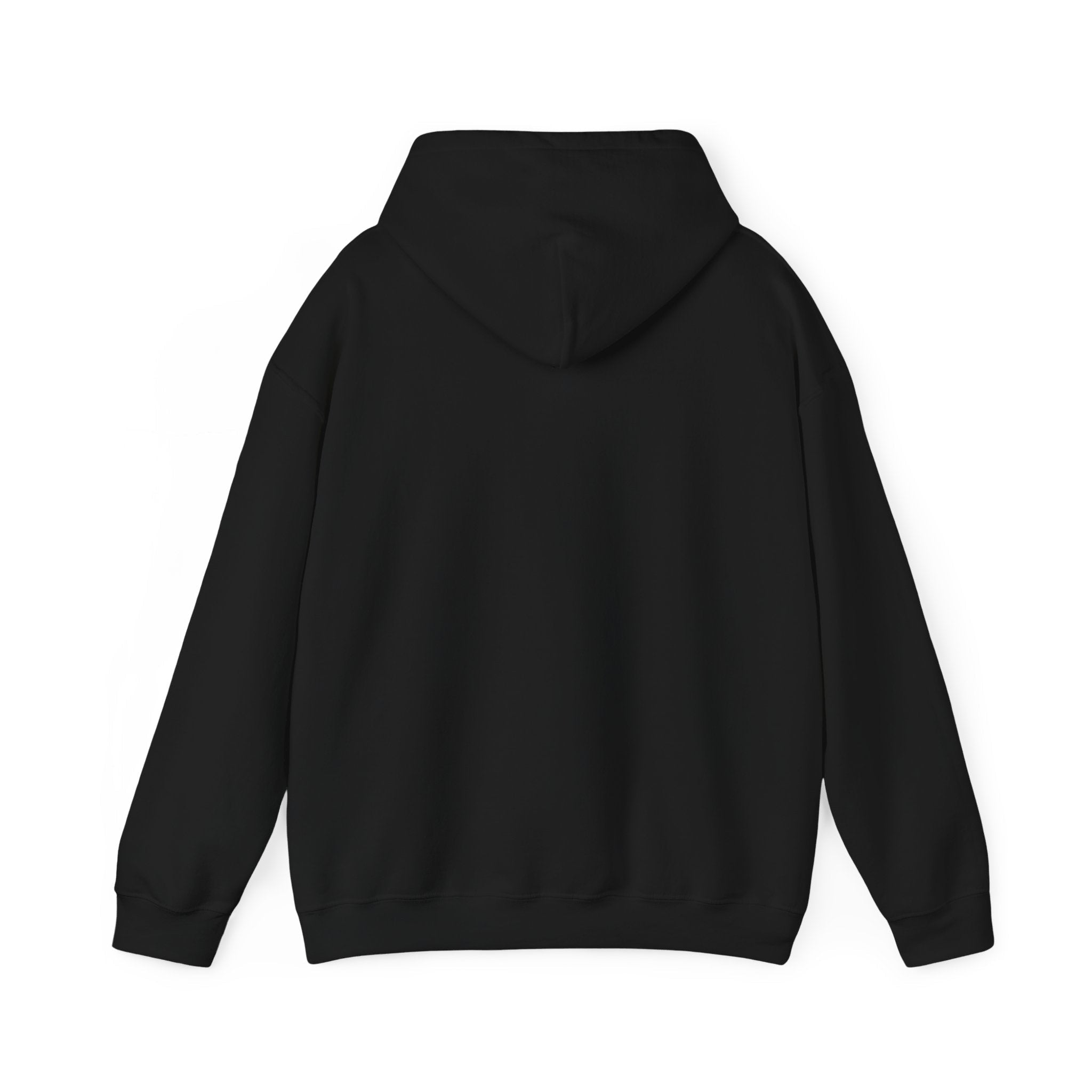 McDonnell Douglas MD-11 Airplane Unisex Heavy Blend™ Hoodie Poly/Cotton - Dark Colors - Hoodie - WCUniforms