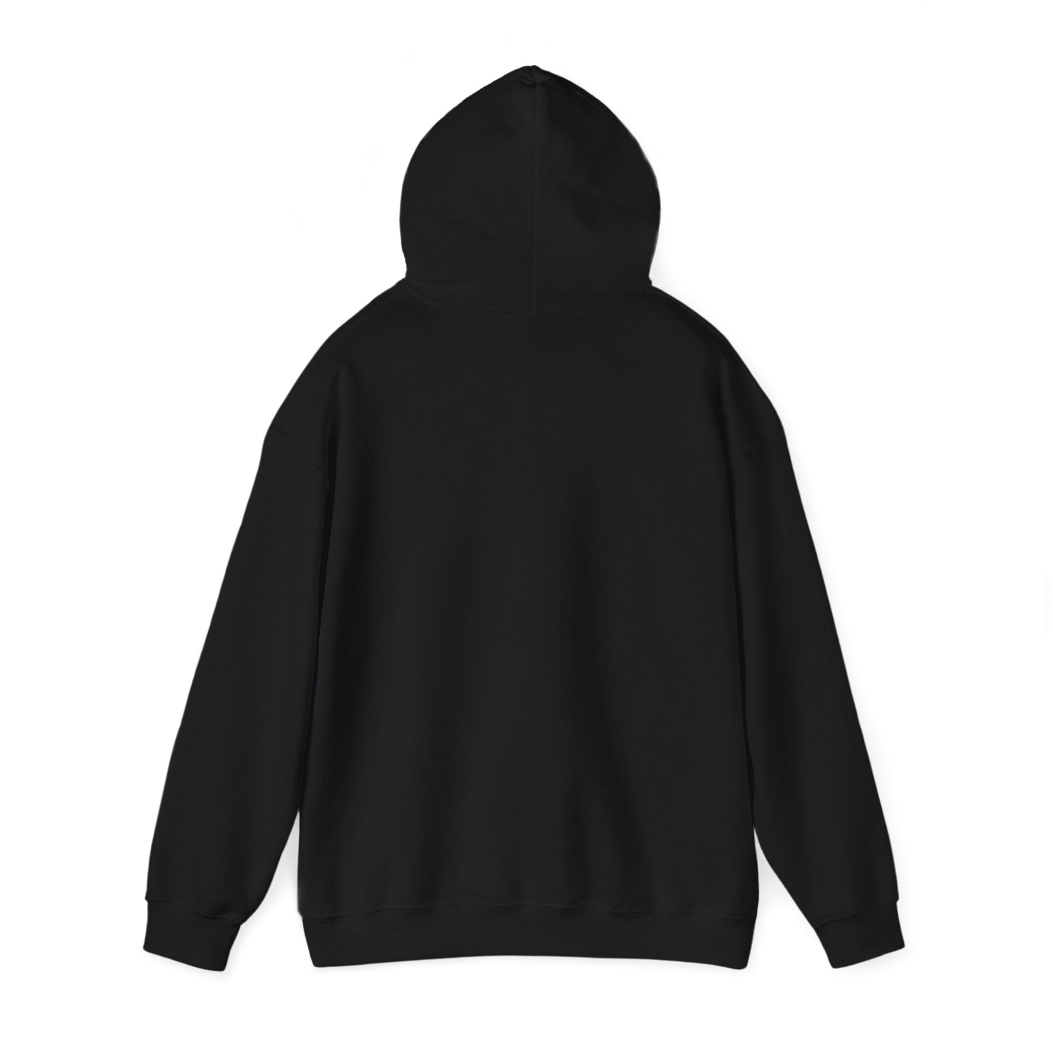 McDonnell Douglas MD-11 Airplane Unisex Heavy Blend™ Hoodie Poly/Cotton - Dark Colors - Hoodie - WCUniforms