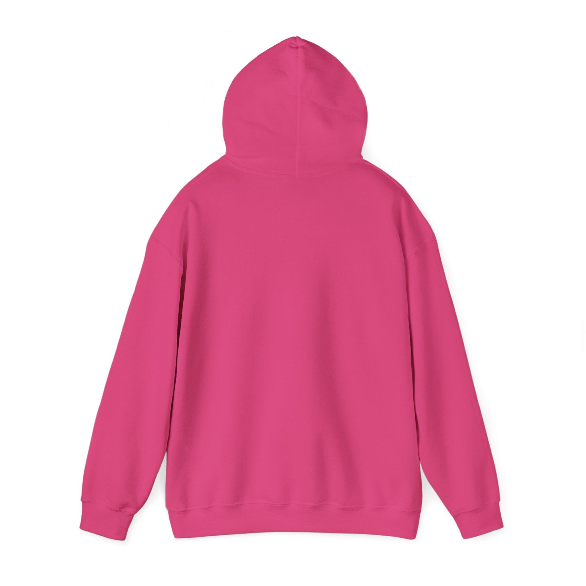 McDonnell Douglas MD-11 Airplane Unisex Heavy Blend™ Hoodie Poly/Cotton - Dark Colors - Hoodie - WCUniforms