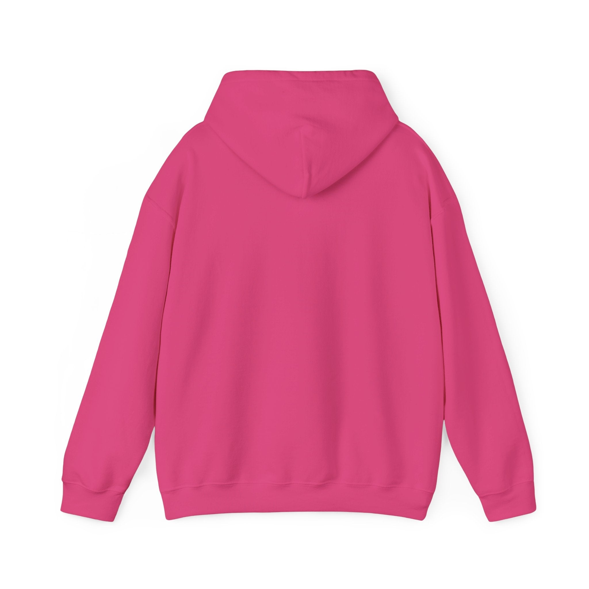 McDonnell Douglas MD-11 Airplane Unisex Heavy Blend™ Hoodie Poly/Cotton - Dark Colors - Hoodie - WCUniforms