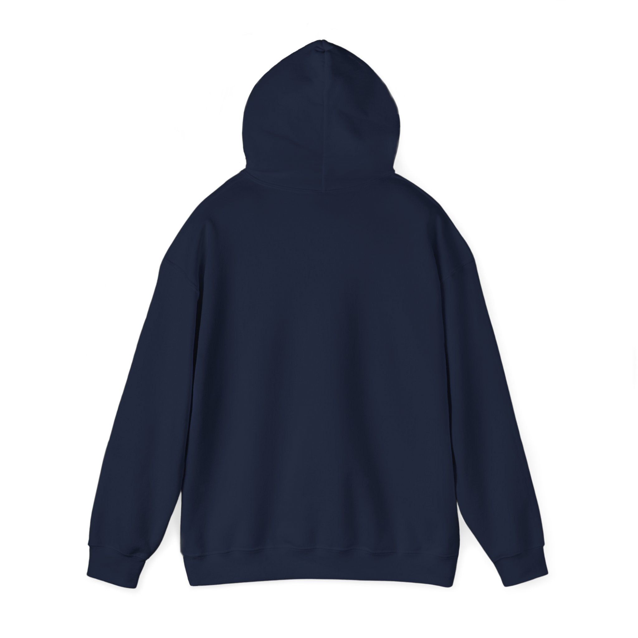 McDonnell Douglas MD-11 Airplane Unisex Heavy Blend™ Hoodie Poly/Cotton - Dark Colors - Hoodie - WCUniforms