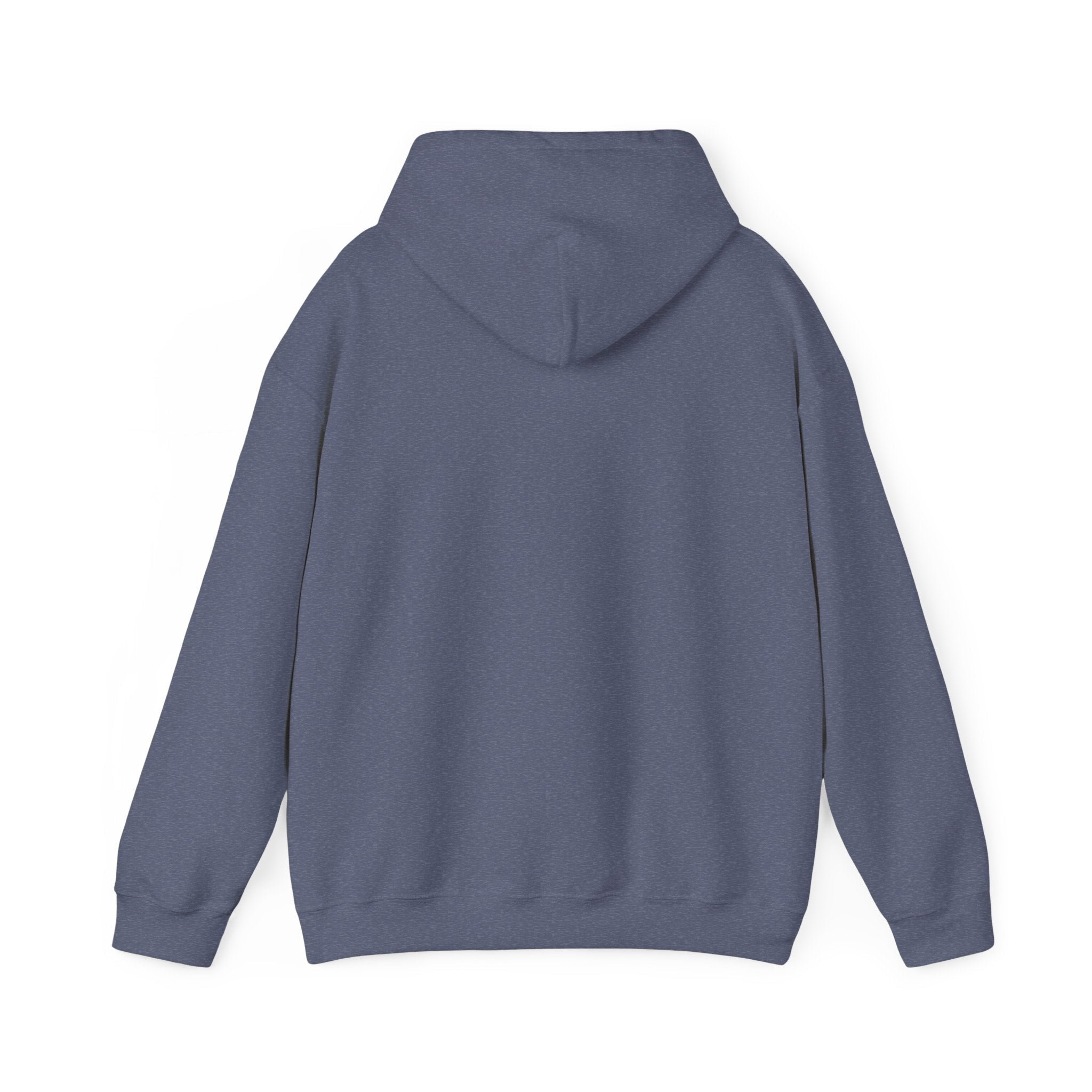 McDonnell Douglas MD-11 Airplane Unisex Heavy Blend™ Hoodie Poly/Cotton - Dark Colors - Hoodie - WCUniforms
