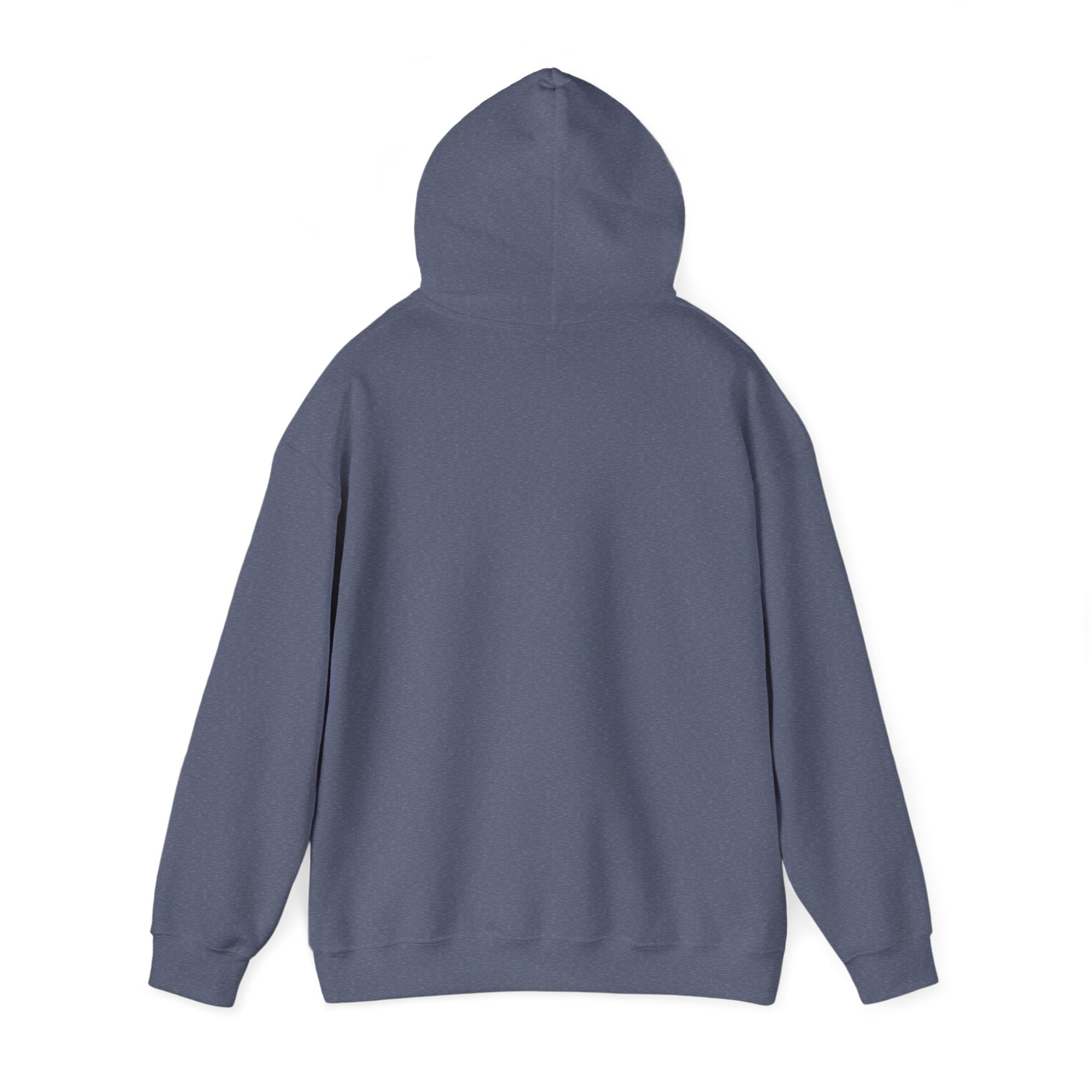 McDonnell Douglas MD-11 Airplane Unisex Heavy Blend™ Hoodie Poly/Cotton - Dark Colors - Hoodie - WCUniforms