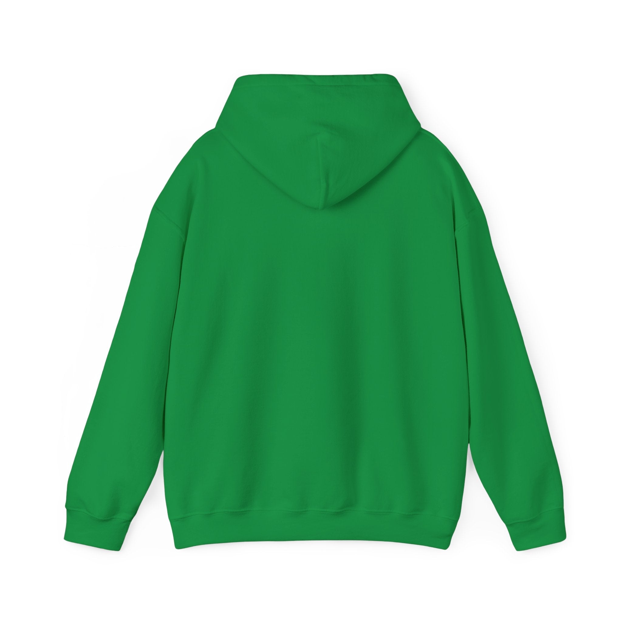 McDonnell Douglas MD-11 Airplane Unisex Heavy Blend™ Hoodie Poly/Cotton - Dark Colors - Hoodie - WCUniforms